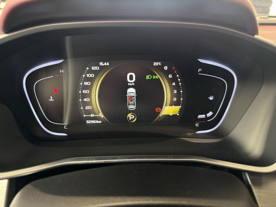 Geely Coolray I Челябинск  - изображение 11