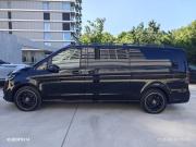 Mercedes-Benz V-Класс III (W447) Рестайлинг 2 Москва  - изображение 19
