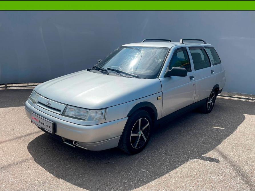 Lada (ВАЗ) 2111 Стерлитамак  - изображение 1