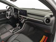Kia K3 II (China Market) Москва  - изображение 37