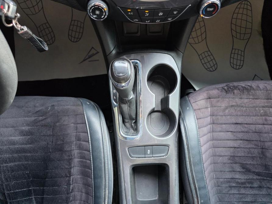 Chevrolet Cruze II Краснодар  - изображение 16