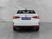 Hyundai Solaris II Рестайлинг Новосибирск  - изображение 24
