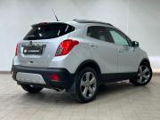 Opel Mokka I Кемерово  - изображение 21