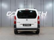 Peugeot Partner II Воронеж  - изображение 23
