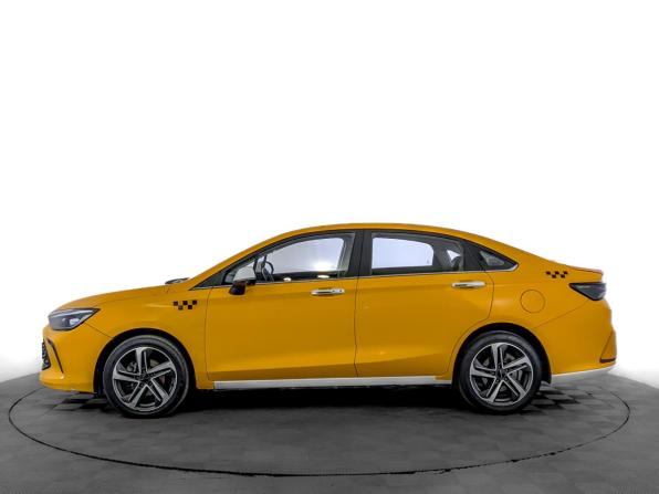 BAIC U5 Plus с пробегом 2024 года, цена 895 000 рублей, 158929 км, седан, Автокод Объявления