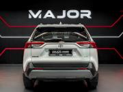 Toyota RAV4 V (XA50) Москва  - изображение 34