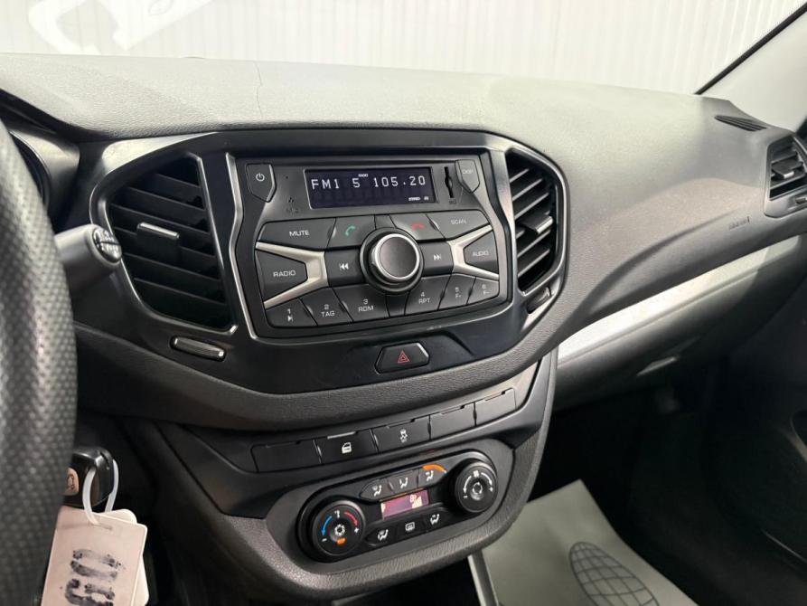 Lada (ВАЗ) Vesta I Краснодар  - изображение 11