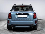 Mini Countryman II Рестайлинг Москва  - изображение 24