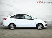 Lada (ВАЗ) Granta I Рестайлинг Екатеринбург  - изображение 29
