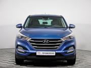 Hyundai Tucson III Санкт-Петербург  - изображение 28