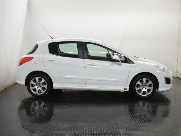 Peugeot 308 I Рестайлинг с пробегом 2012 года, цена 532 000 рублей, 105672 км, хэтчбек, Автокод Объявления