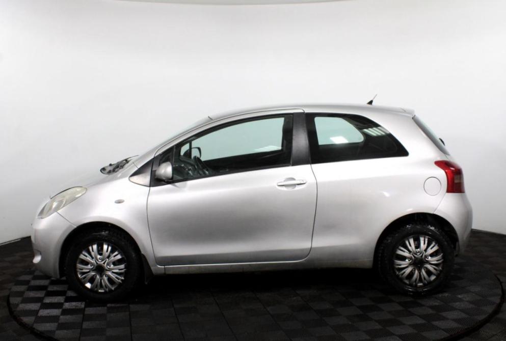 Toyota Yaris II Нижний Новгород  - изображение 9