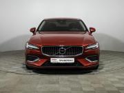 Volvo S60 III Санкт-Петербург  - изображение 24