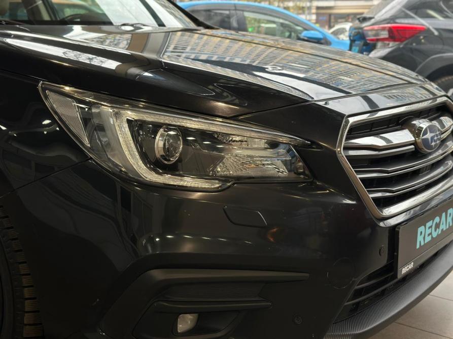 Subaru Legacy VI Рестайлинг Санкт-Петербург  - изображение 39