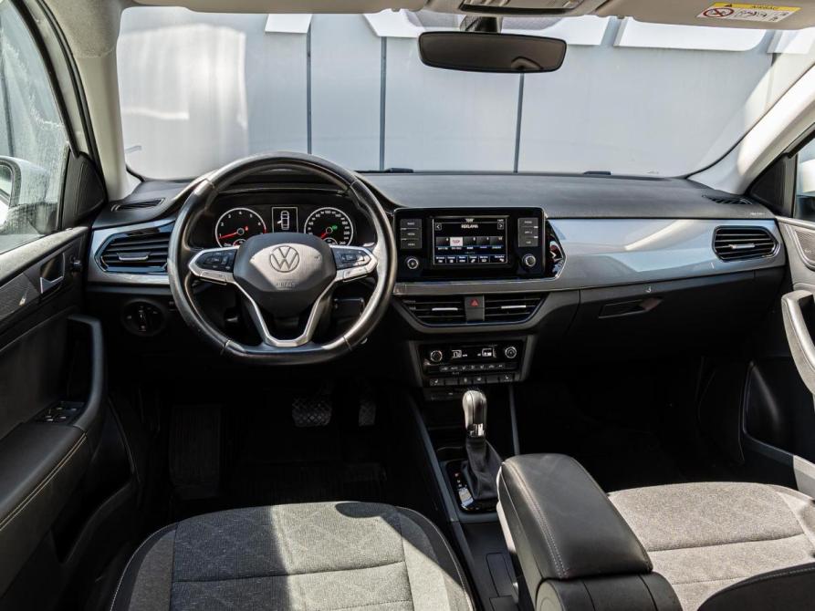 Volkswagen Polo VI Краснодар  - изображение 6