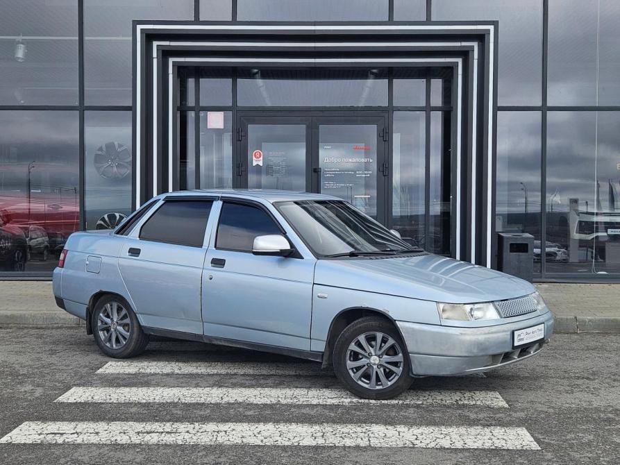 Lada (ВАЗ) 2110 Воронеж  - изображение 3