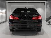 BMW 5 серии VII (G30/G31/G38) Москва  - изображение 33