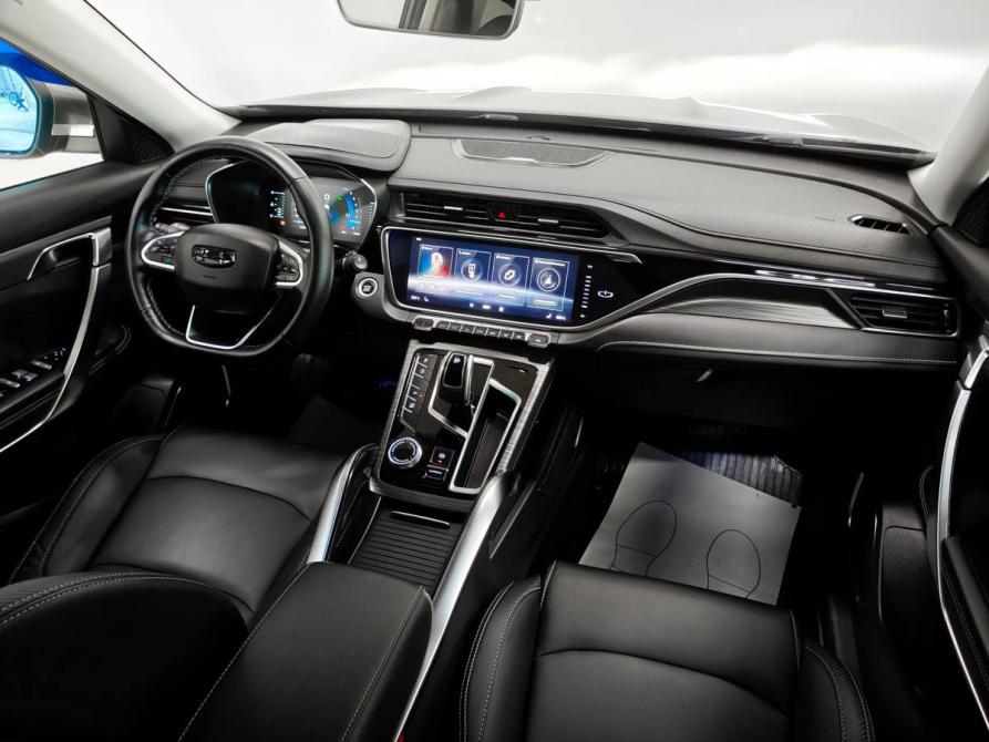Geely Atlas Pro Тула  - изображение 14
