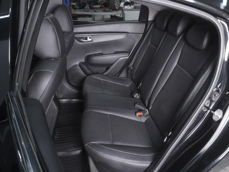Kia Rio IV Ростов-на-Дону  - изображение 9