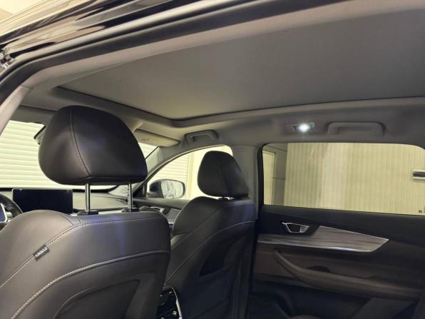Chery Tiggo 8 Pro I с пробегом 2022 года, цена 1 489 000 рублей, 40712 км, внедорожник, Автокод Объявления