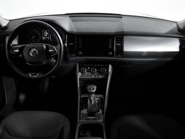 Skoda Kodiaq I с пробегом 2020 года, цена 1 575 960 рублей, 201269 км, внедорожник, Автокод Объявления