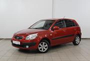 Kia Rio II Астрахань  - изображение 24
