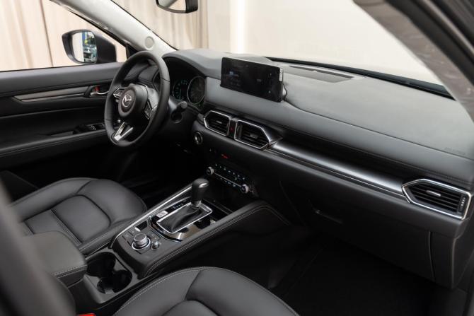 Новый Mazda CX-5 II Рестайлинг 2026 года, цена 5 500 000 рублей, внедорожник, Автокод Объявления