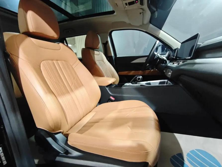 Haval H5 II Уфа  - изображение 20