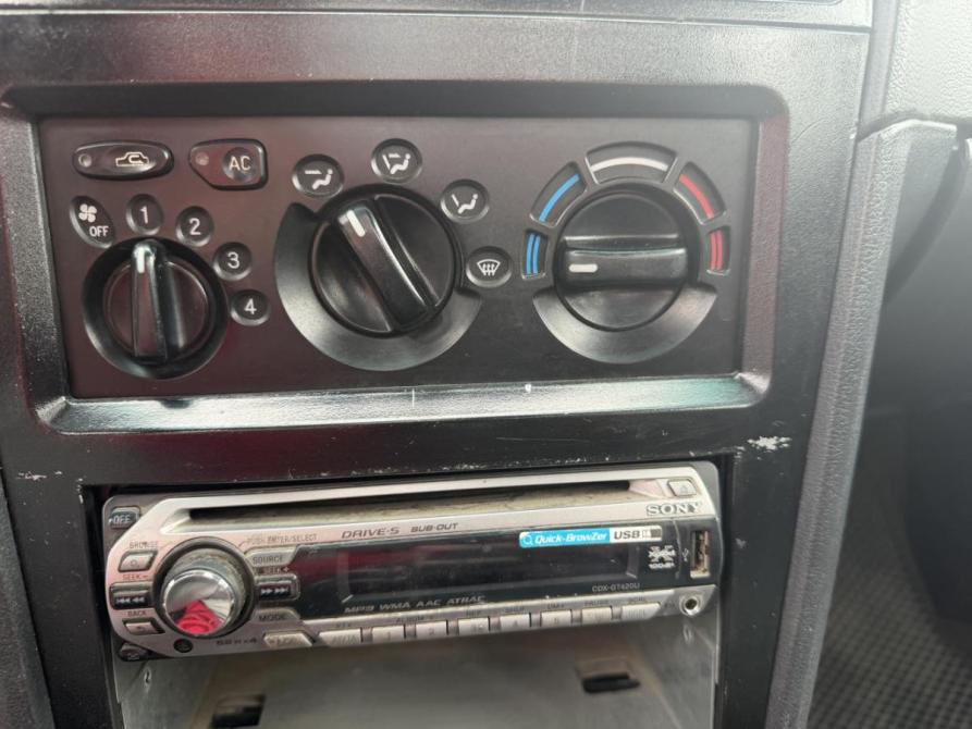 Daewoo Nexia I Рестайлинг Санкт-Петербург  - изображение 9