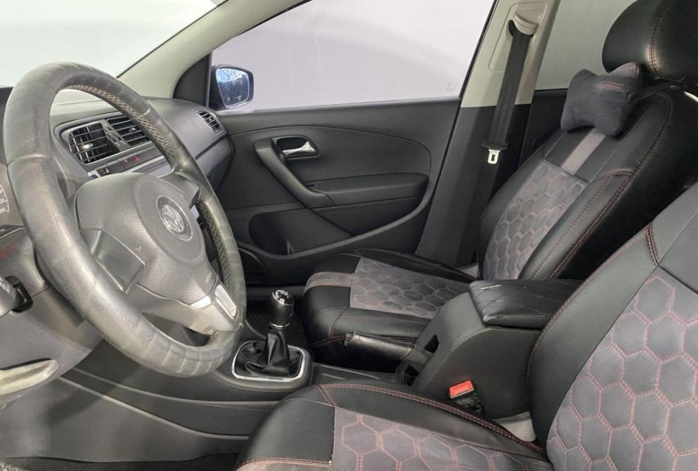 Volkswagen Polo V Саранск  - изображение 22