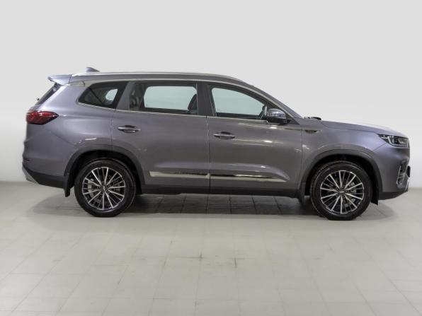 Chery Tiggo 8 Pro I с пробегом 2022 года, цена 2 240 000 рублей, 8500 км, внедорожник, Автокод Объявления