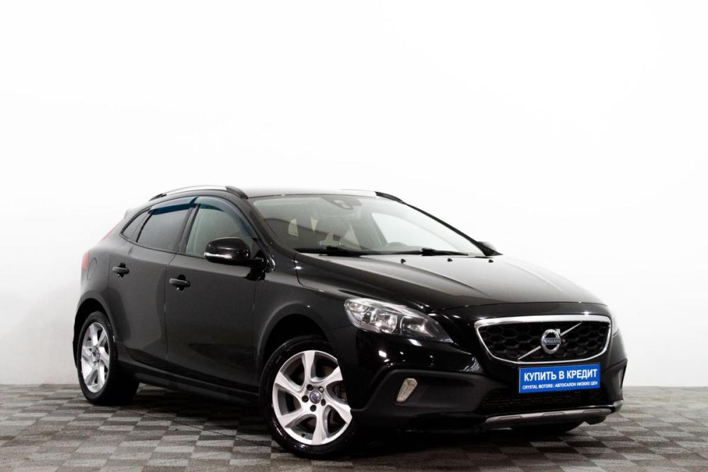 Volvo V40 II Сургут  - изображение 1