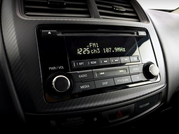 Mitsubishi ASX I Рестайлинг с пробегом 2014 года, цена 1 396 000 рублей, 72296 км, внедорожник, Автокод Объявления
