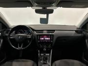 Skoda Octavia III (A7) Рестайлинг Санкт-Петербург  - изображение 40