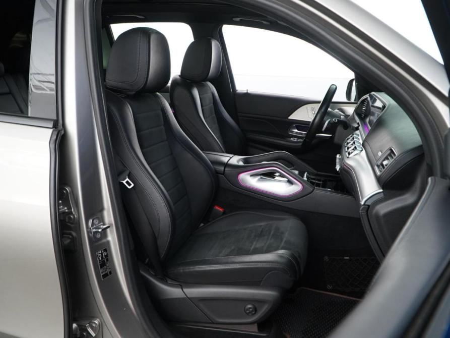 Mercedes-Benz GLE II (V167) Москва  - изображение 9