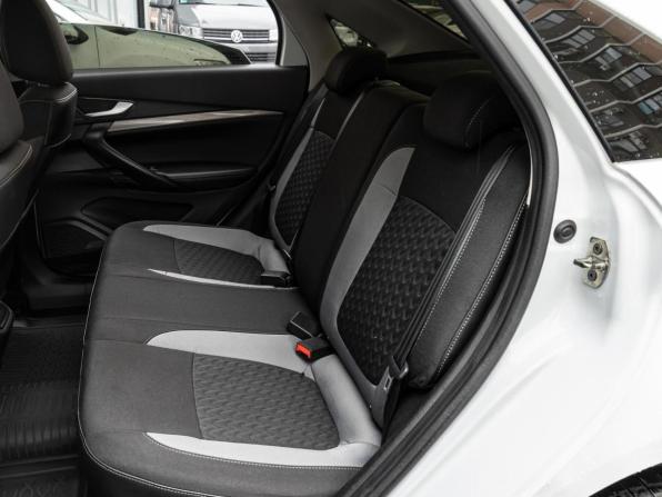 Lada (ВАЗ) Vesta I Рестайлинг (NG) с пробегом 2023 года, цена 1 230 000 рублей, 43677 км, седан, Автокод Объявления