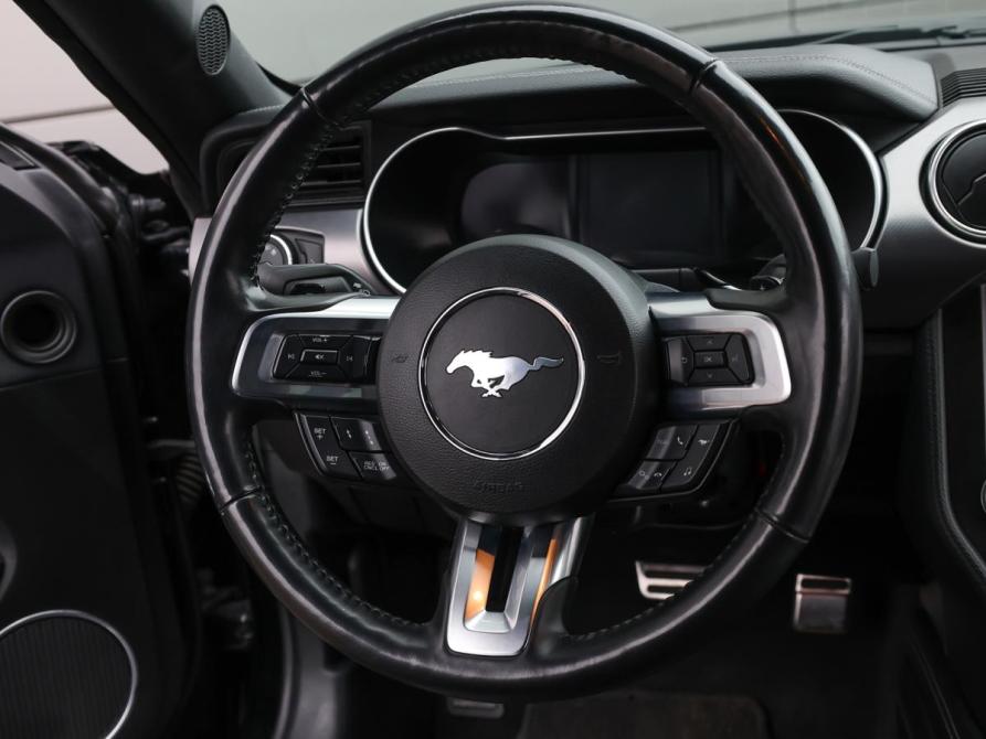 Ford Mustang VI Рестайлинг Москва  - изображение 18
