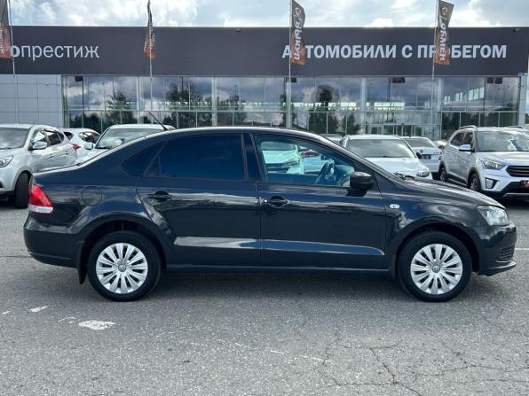 Volkswagen Polo V с пробегом 2014 года, цена 760 000 рублей, 87543 км, седан, Автокод Объявления