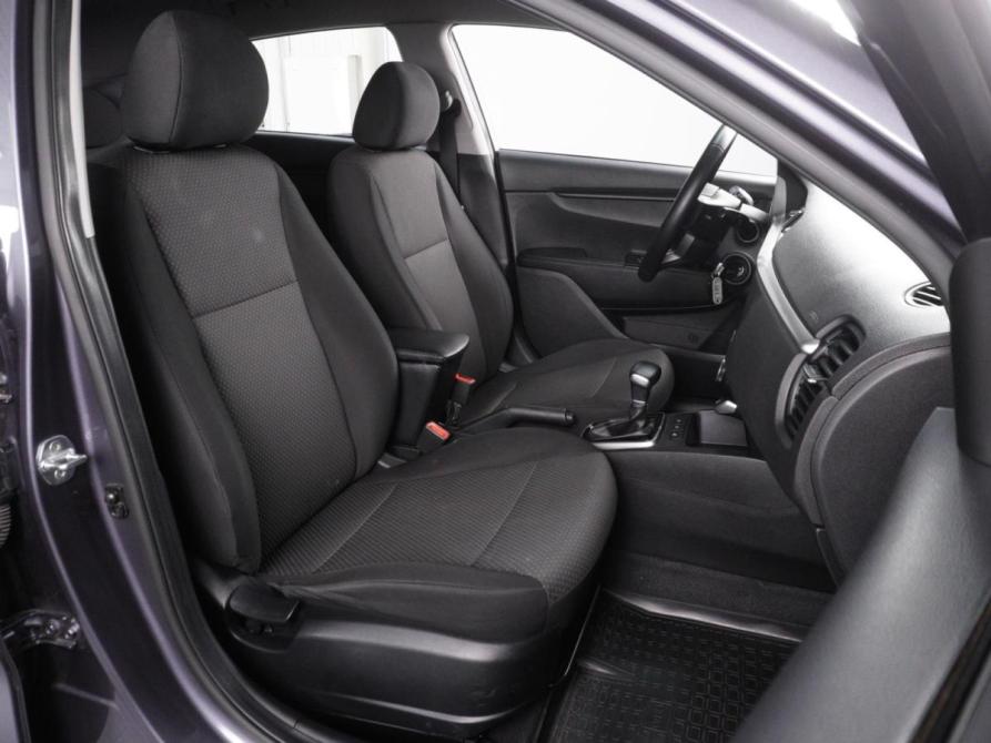 Kia Rio IV Рестайлинг Минеральные Воды  - изображение 8