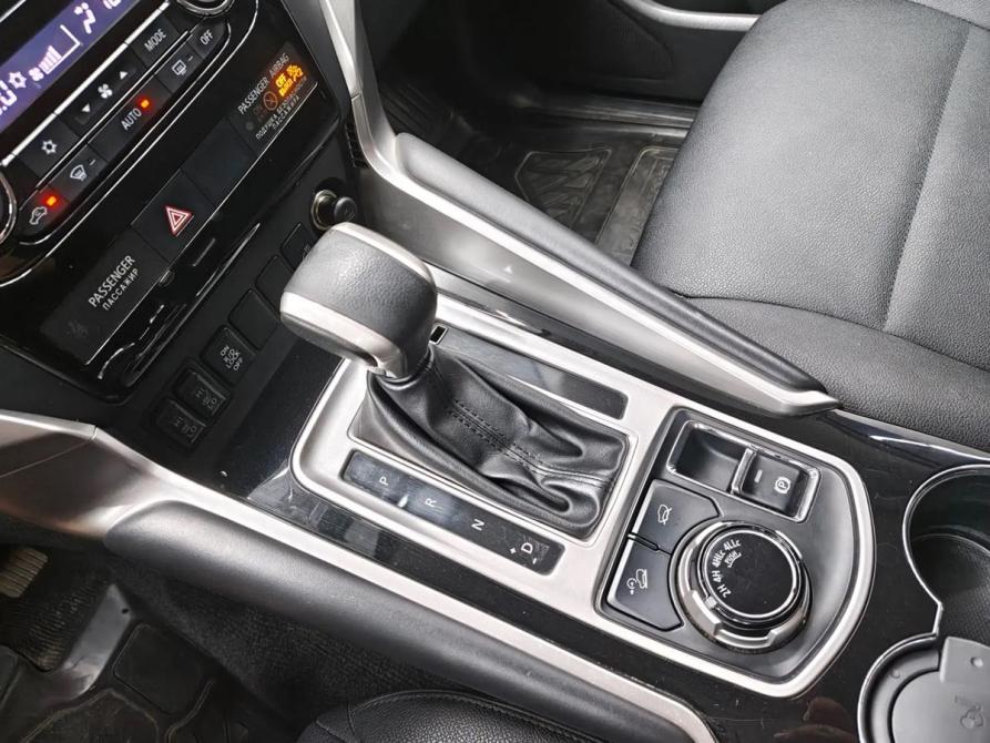 Mitsubishi Pajero Sport III Воронеж  - изображение 14