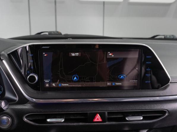 Hyundai Sonata VIII (DN8) с пробегом 2021 года, цена 2 399 000 рублей, 146935 км, седан, Автокод Объявления