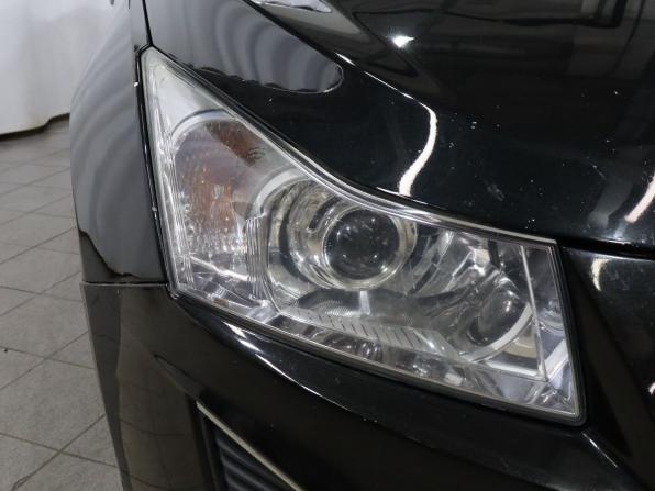 Chevrolet Cruze I Рестайлинг с пробегом 2013 года, цена 740 000 рублей, 180958 км, седан, Автокод Объявления