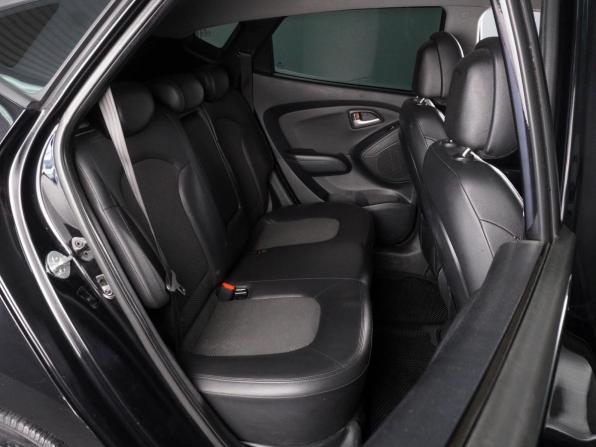 Hyundai ix35 I с пробегом 2012 года, цена 1 389 000 рублей, 123478 км, внедорожник, Автокод Объявления