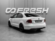 Volkswagen Polo V Рестайлинг Тюмень  - изображение 18