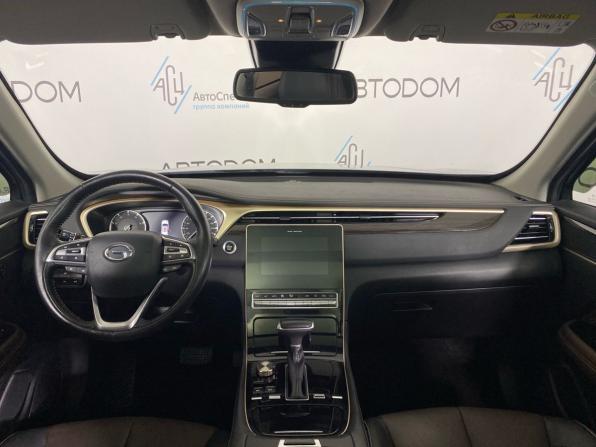 GAC GS5 I с пробегом 2022 года, цена 1 799 000 рублей, 152168 км, внедорожник, Автокод Объявления