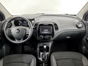 Renault Kaptur I Москва  - изображение 20
