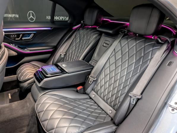 Mercedes-Benz S-Класс VII (W223) с пробегом 2021 года, цена 8 450 000 рублей, 75539 км, седан, Автокод Объявления