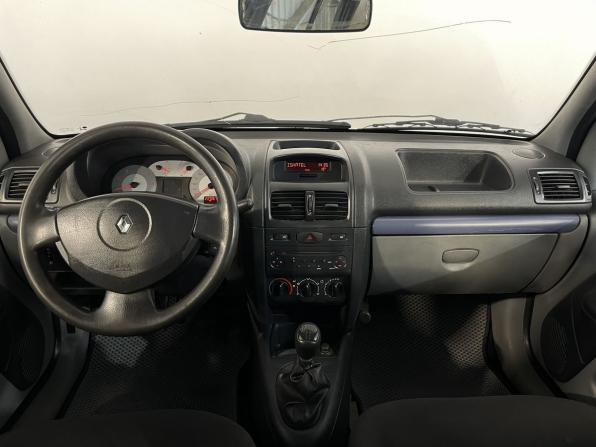 Renault Symbol I Рестайлинг 2 с пробегом 2007 года, цена 250 000 рублей, 236000 км, седан, Автокод Объявления