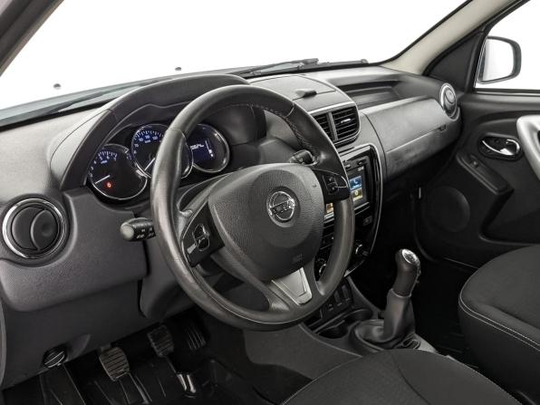 Nissan Terrano III (D10) с пробегом 2021 года, цена 1 300 000 рублей, 120823 км, внедорожник, Автокод Объявления