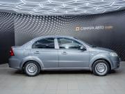 Chevrolet Aveo I Рестайлинг Самара  - изображение 23